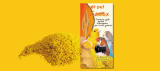 Allpet - SANMIX žltá vajcová zmes s medom 1kg