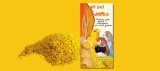 Allpet - SANMIX žltá vajcová zmes s medom 25kg