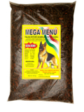 Mega menu Extra mäsové 10kg