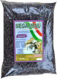 Mega menu Divina 10kg
