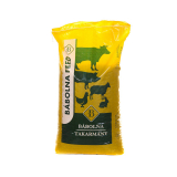 Broiler štartér č.1 granule (K) 20kg