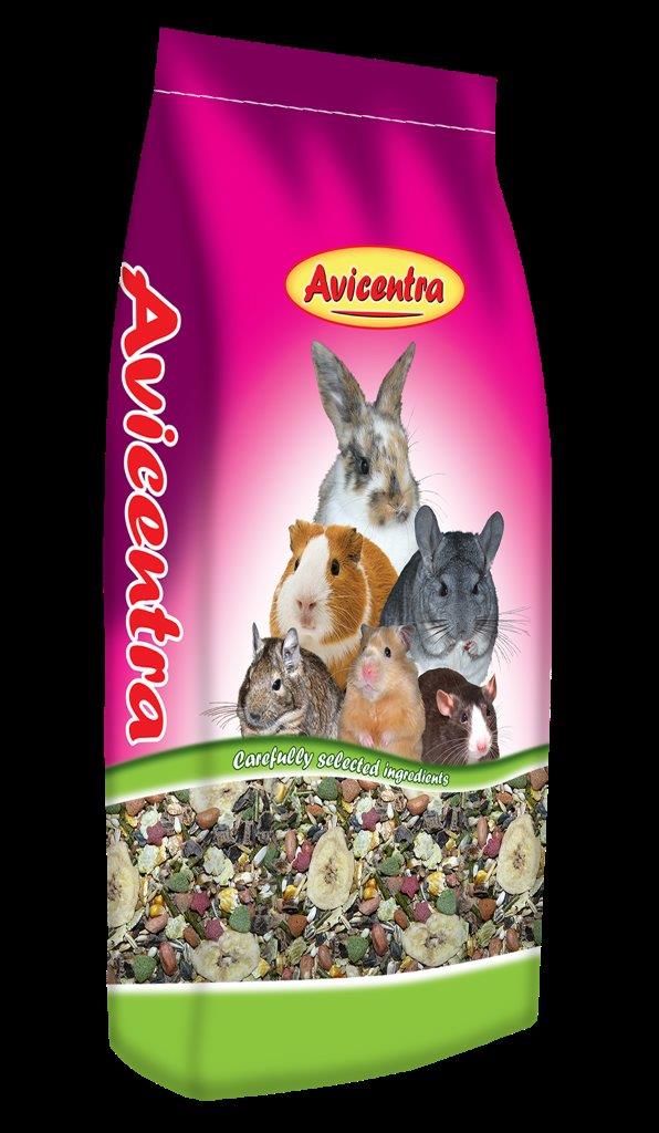 Avicentra - Morča špeciál 15kg