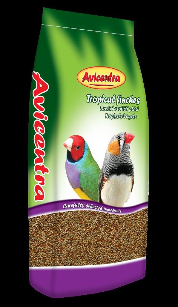 Avicentra - Neoféma profesional 20 kg