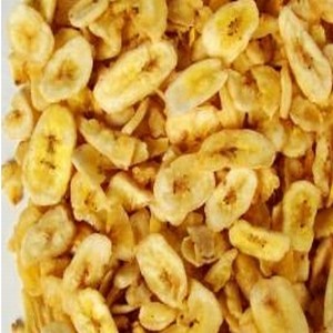 Avicentra - Sušené banány 1kg 
