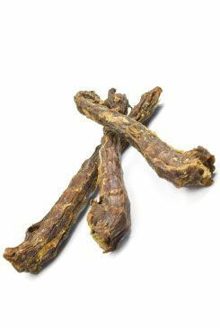 Kačacie krky 100g