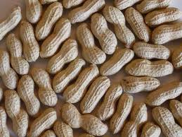 Arašidy nelúpané 1kg