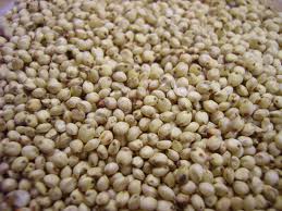 Cirok biely (Dari) 3kg